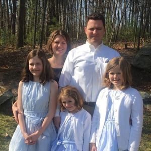 Meet your Posher, Tammy